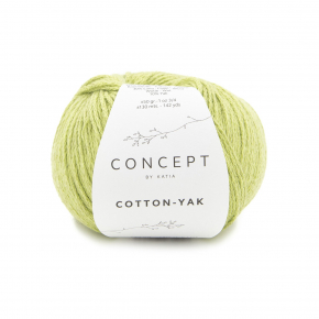laine-fil-cottonyak-tricoter-coton-laine-yak-pistache-all-seasons-katia-126-fhd