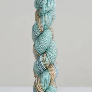Spiral Grain