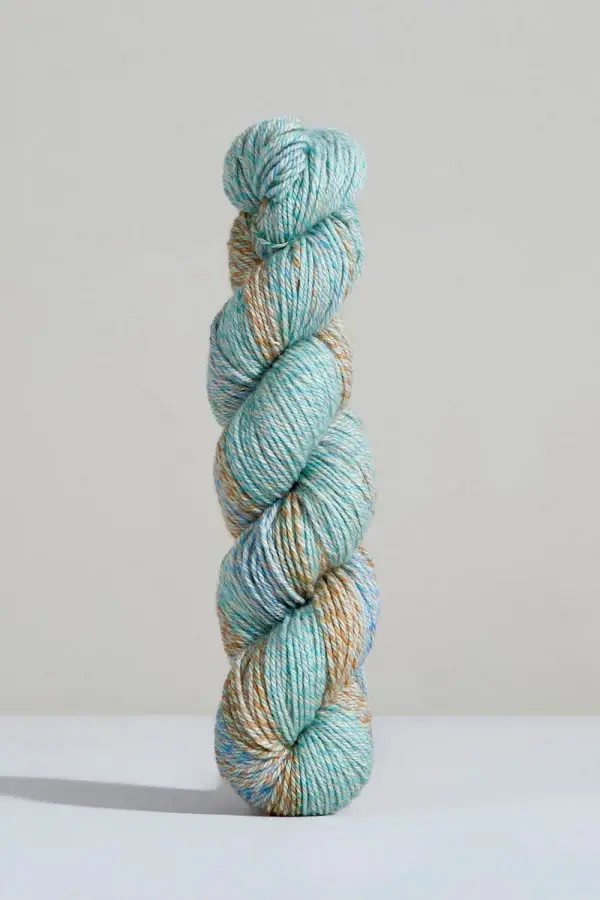 Spiral Grain
