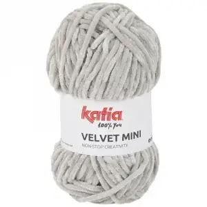 Velvet Mini
