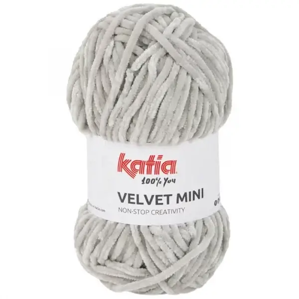 Velvet Mini